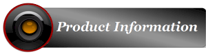 Product Information - Deck Brackets 