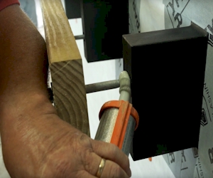 Deck Brackets