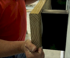 Deck Brackets