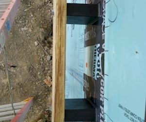 Stone and Brick Brackets