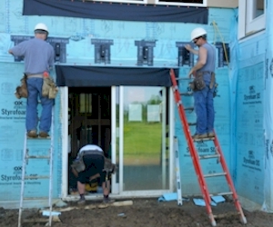 Deck Installation Brackets